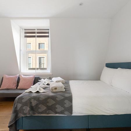 לונדון Hafh In Paddington - Double Studio 3 מראה חיצוני תמונה