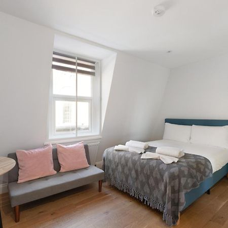 לונדון Hafh In Paddington - Double Studio 3 מראה חיצוני תמונה
