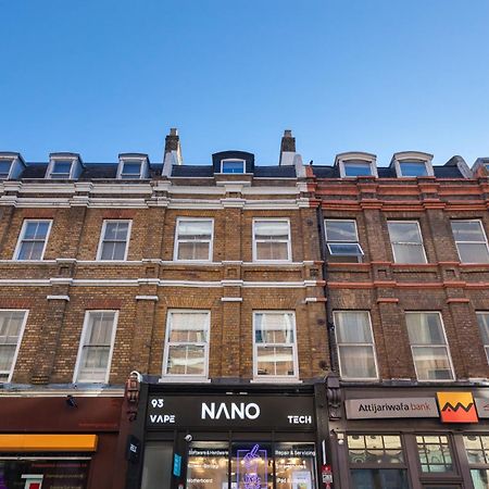 לונדון Hafh In Paddington - Double Studio 3 מראה חיצוני תמונה